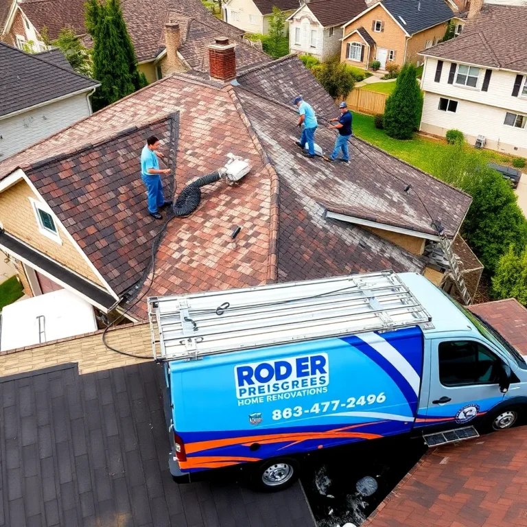 180 Degrees Home Renovations