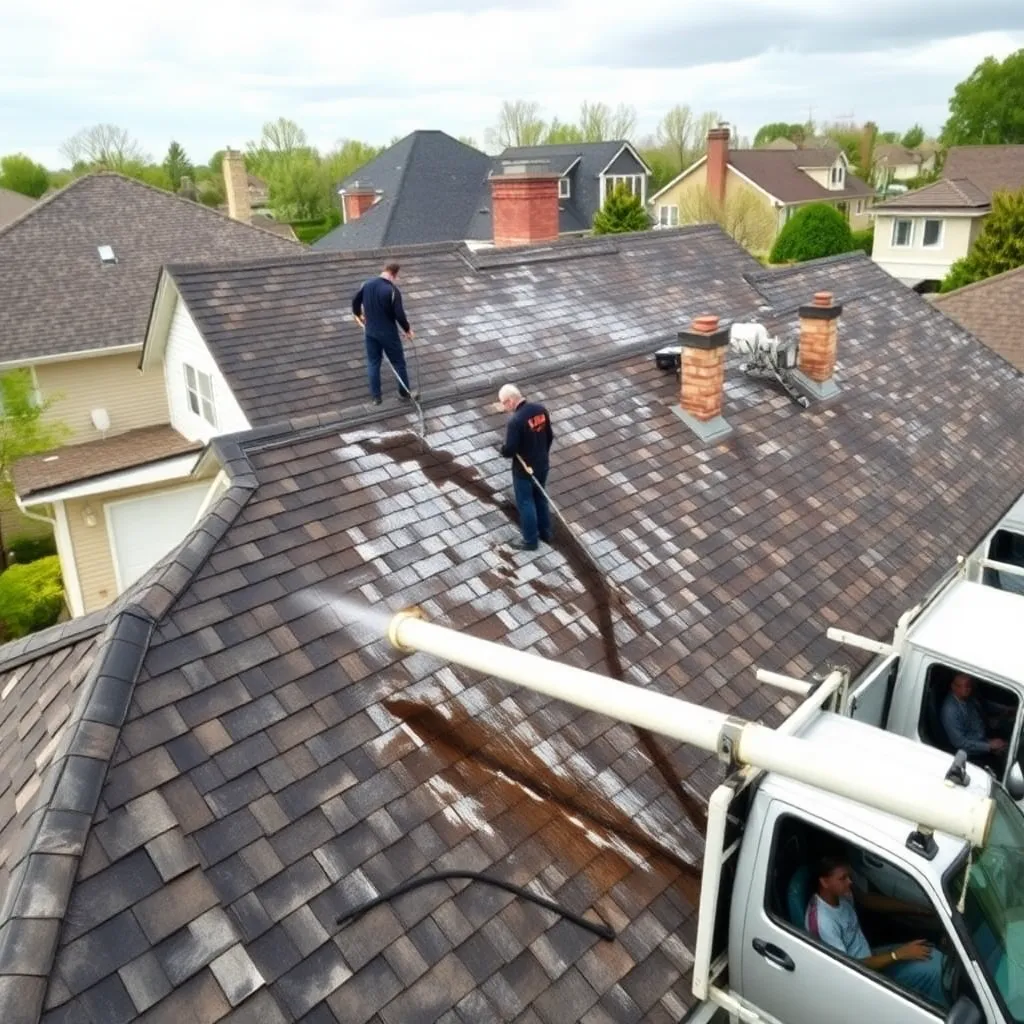 2 Alarm Power Washing Llc