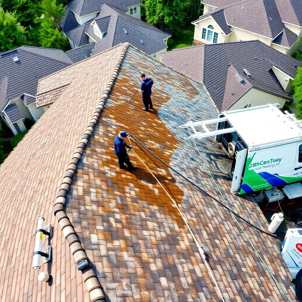 21St Century Contracting, Inc