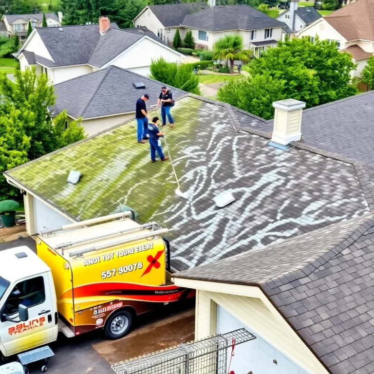 A Plus Exteriors