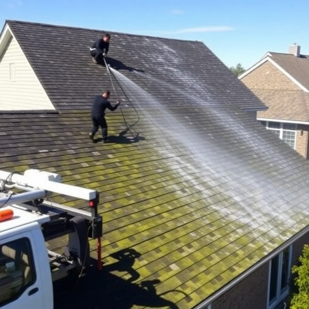 A&A Roofing & Exteriors