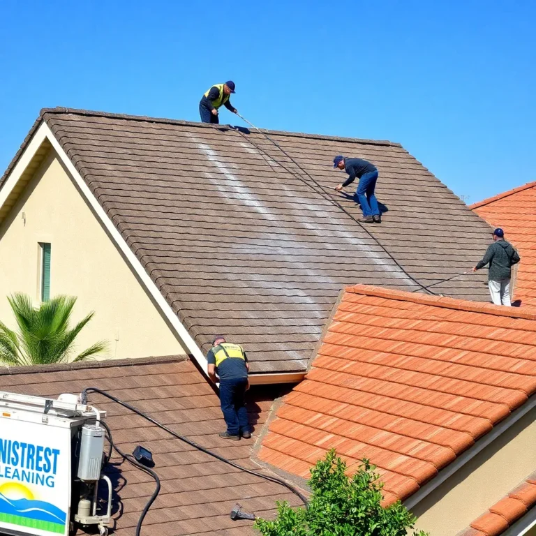 Ace Window Cleaning
