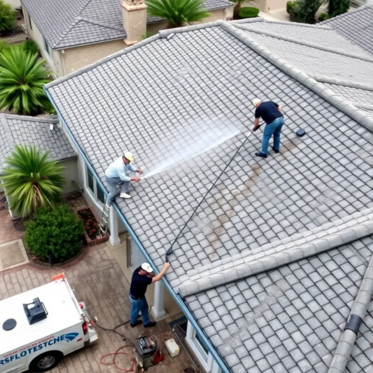 Affordable Pressure Washing - Arizona