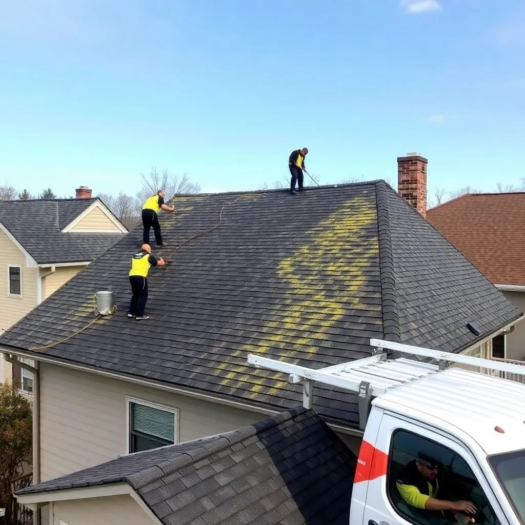 All In A Day's Handyman Services