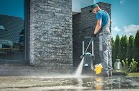 Negocio Allclean Arlington Pressure Wash