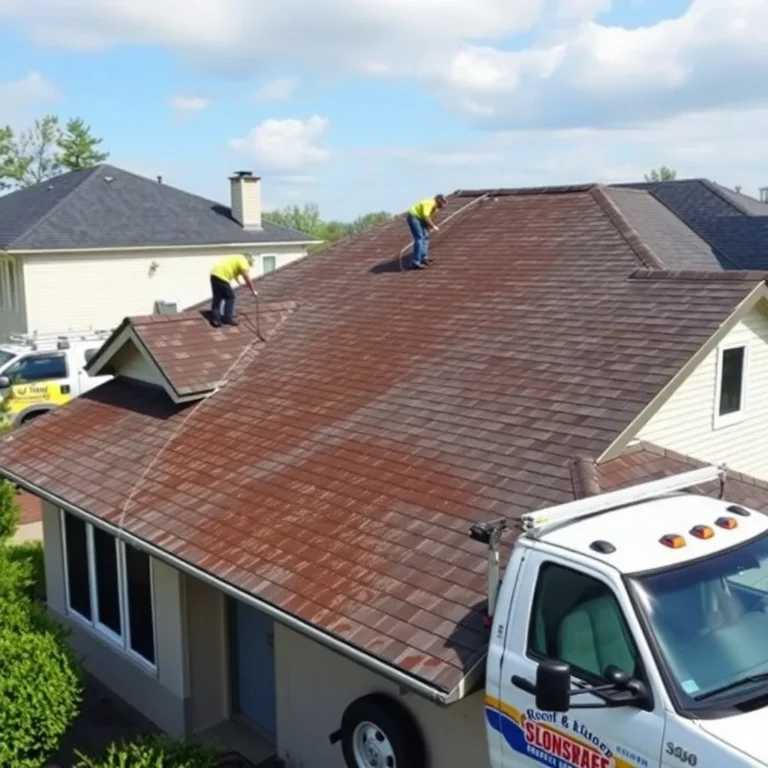 Allstate Roofing & More Llc