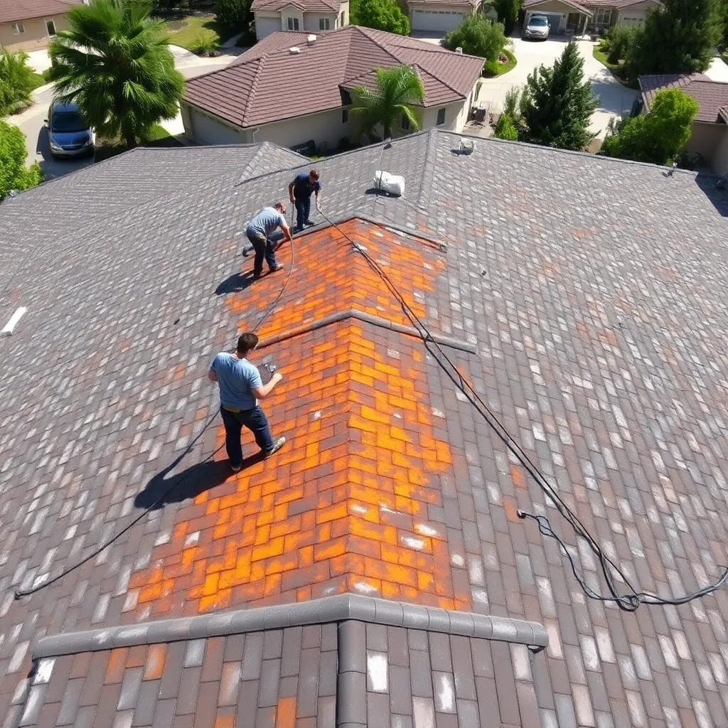 American Restoration Water & Fire Llc Of Albuquerque