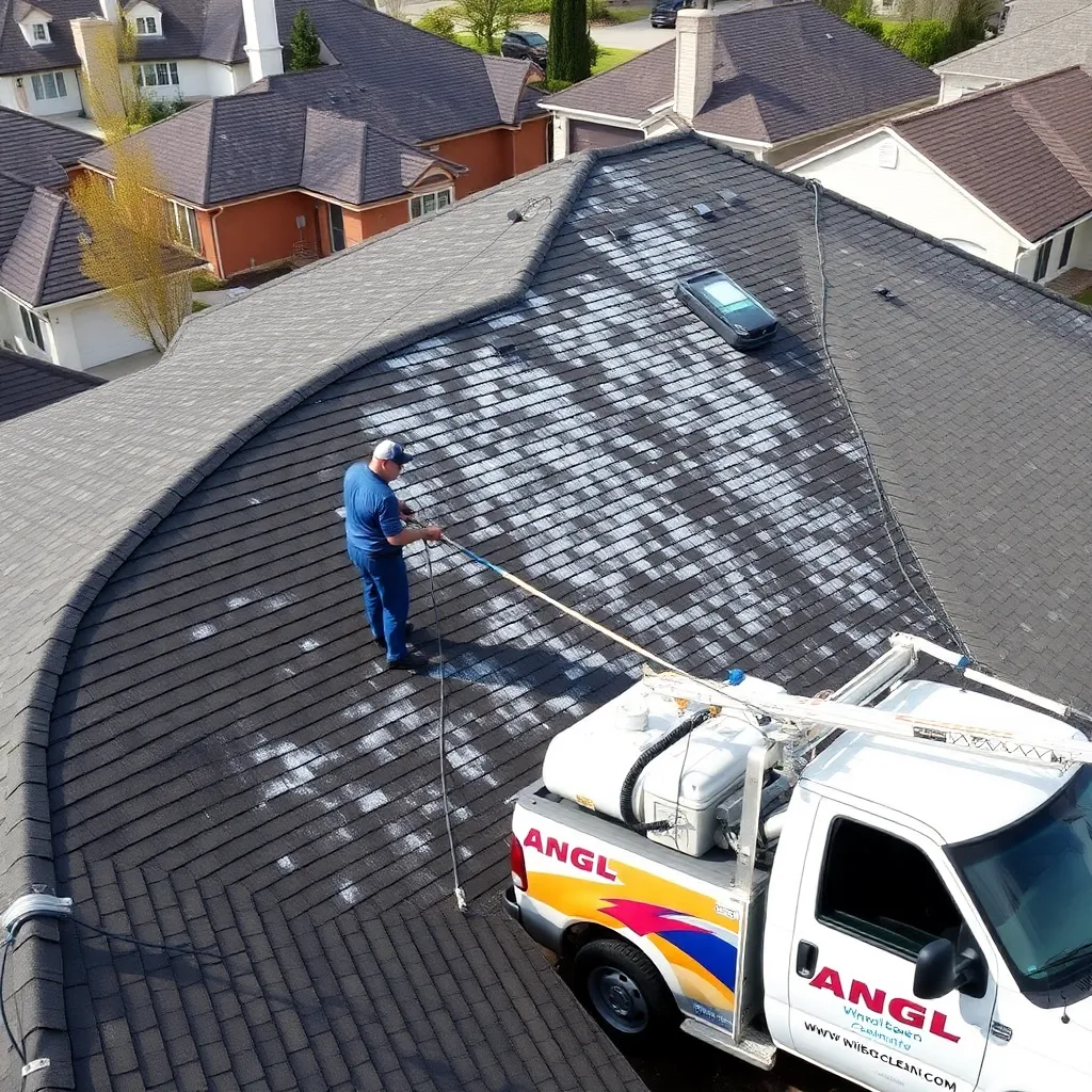 Angel View Window Cleaning