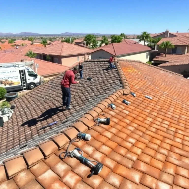 Anthem Roofing Llc