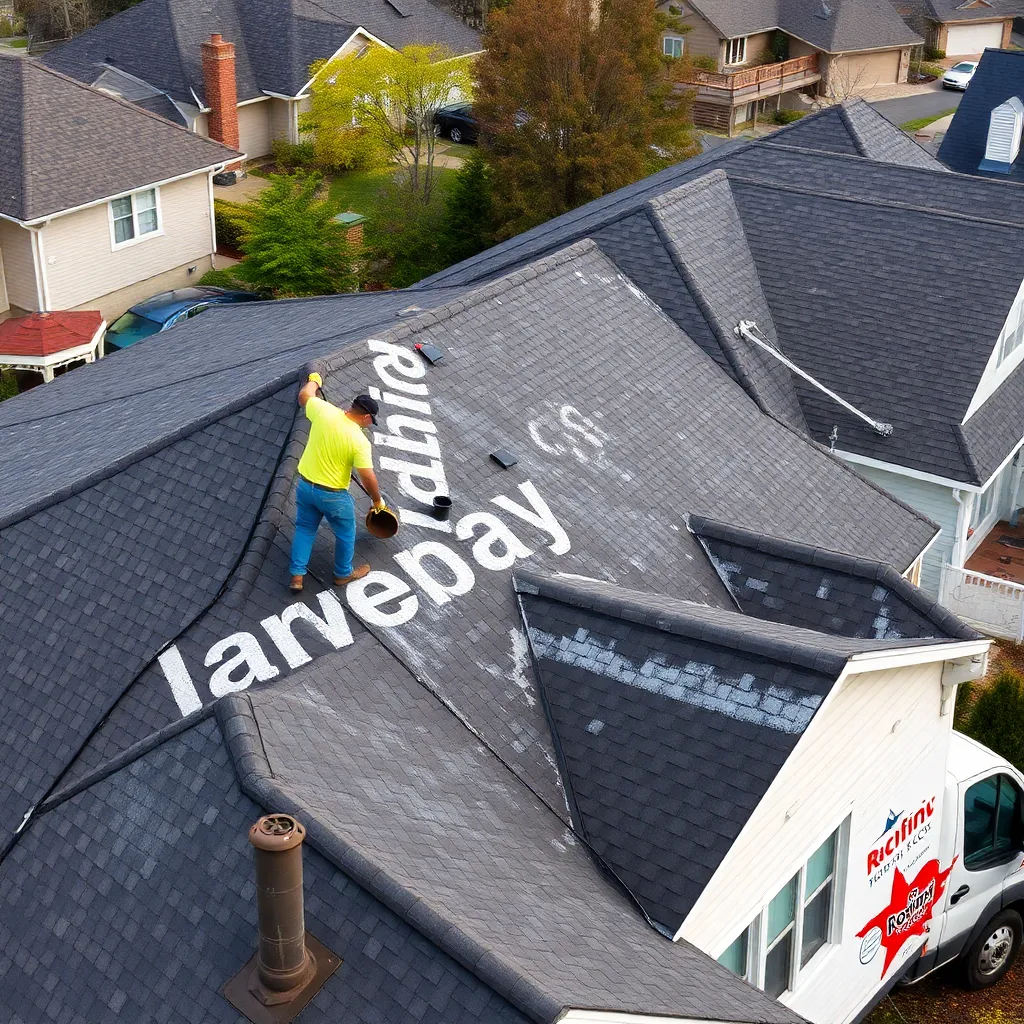 Anthony Construction Roofing & Siding