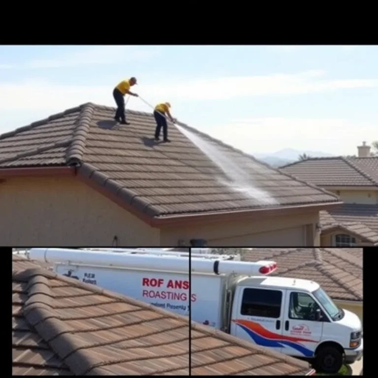 Arizona Roofing And Restoration