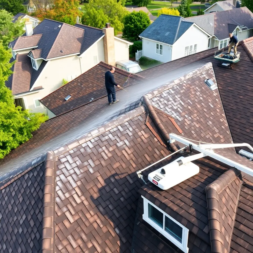 Asap Pressure Washing