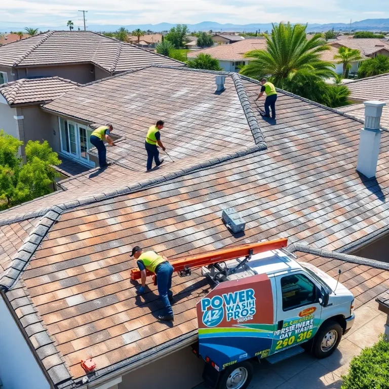 Az Power Wash Pros