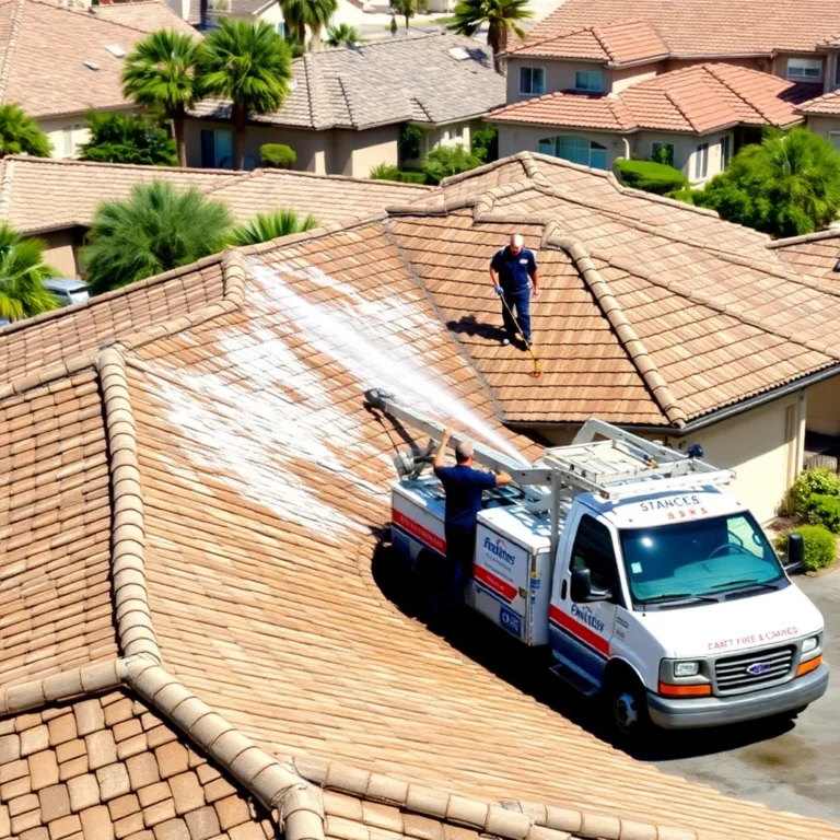Az Window Cleaners