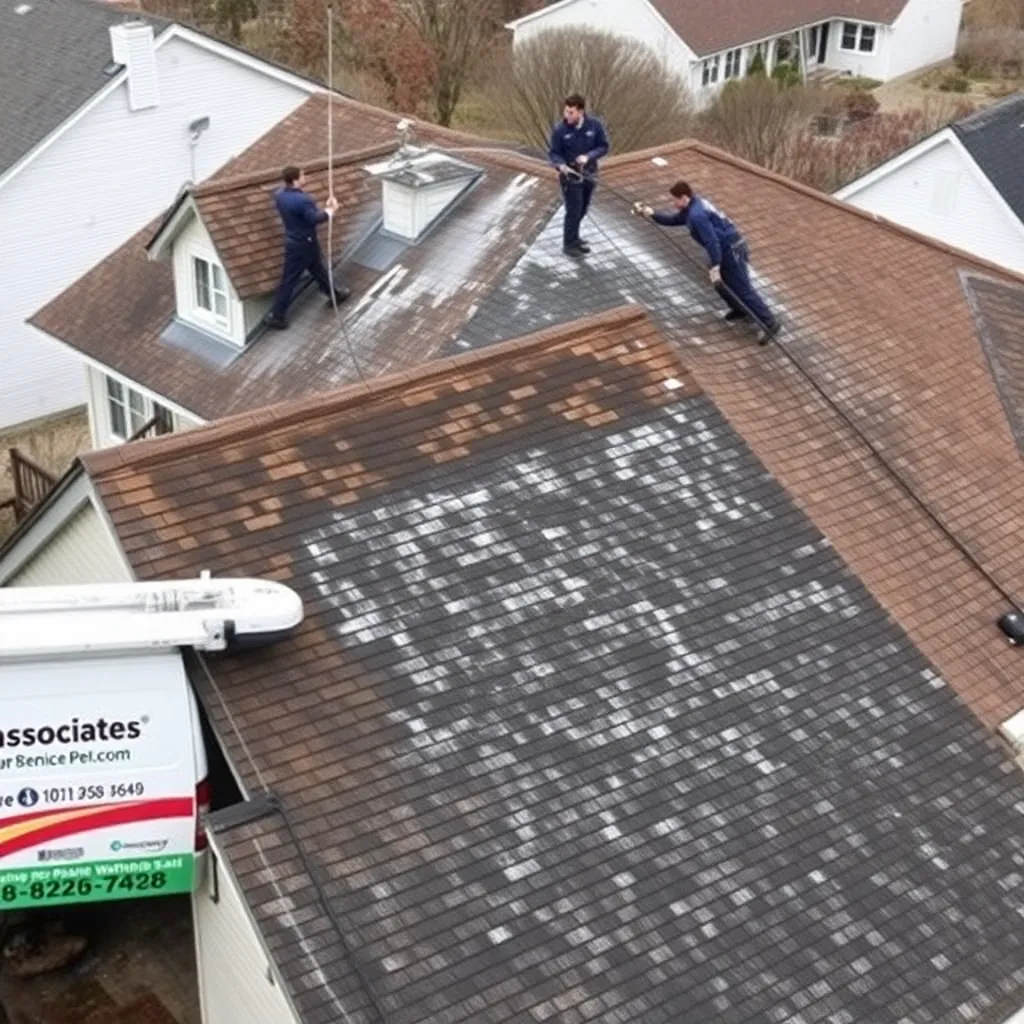 Bethany Associates Pressure Washing & Window Cleaning