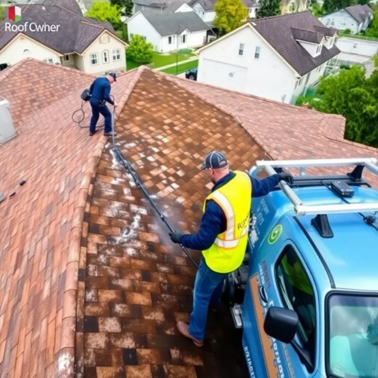 Boone Brothers Roofing