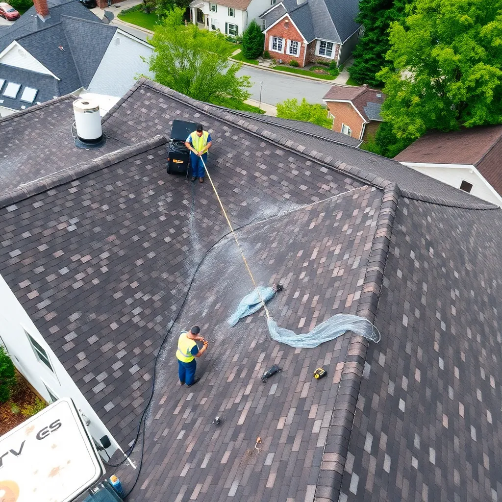 Boss Pressure Washing Llc
