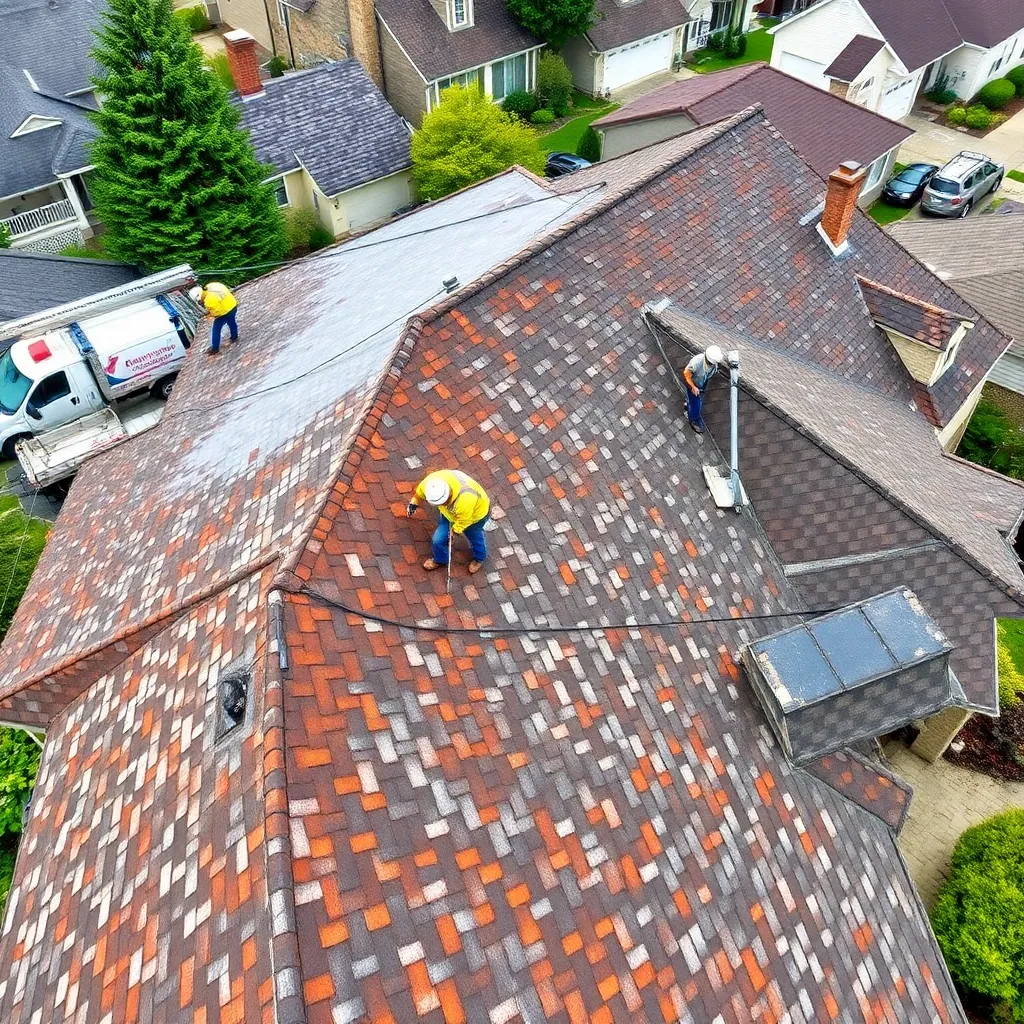 Brian C. Jackson & Son Llc Exterior Cleaning Specialists