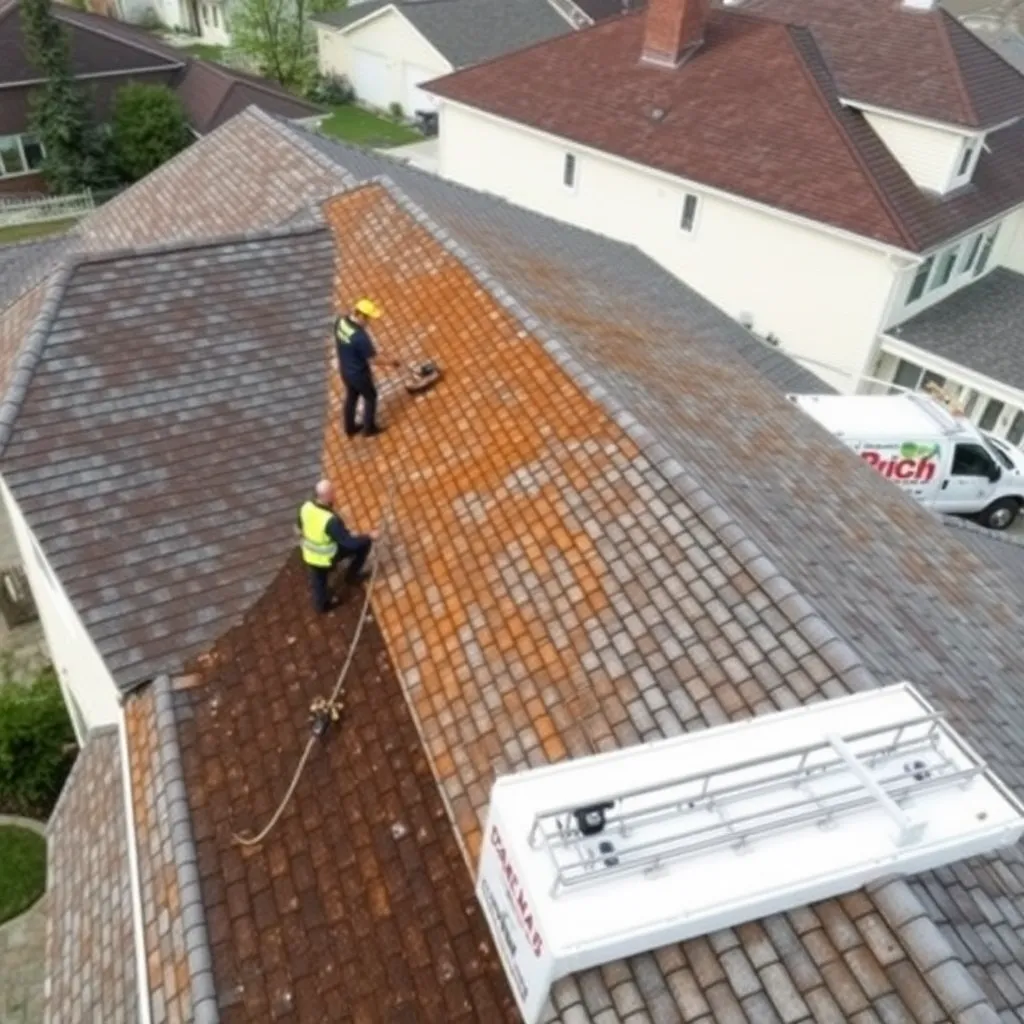 Brickliners Custom Masonry & Chimney Services
