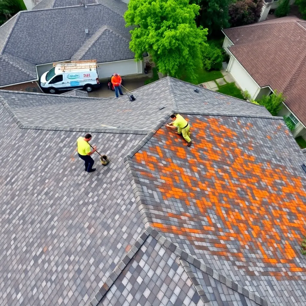 C&M Exterior Cleaning - Pressure & Soft Washing