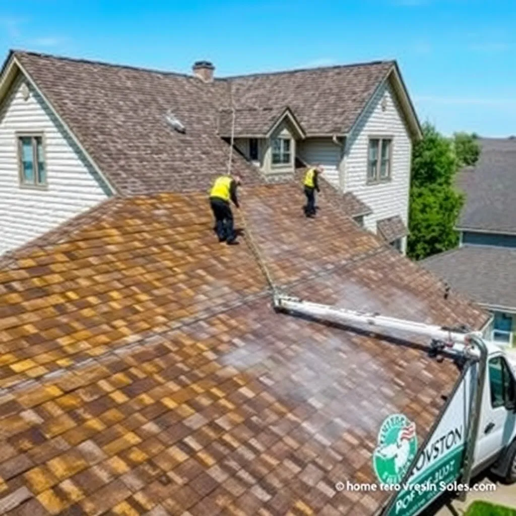 Central Wisconsin Home Pro Solutions Llc