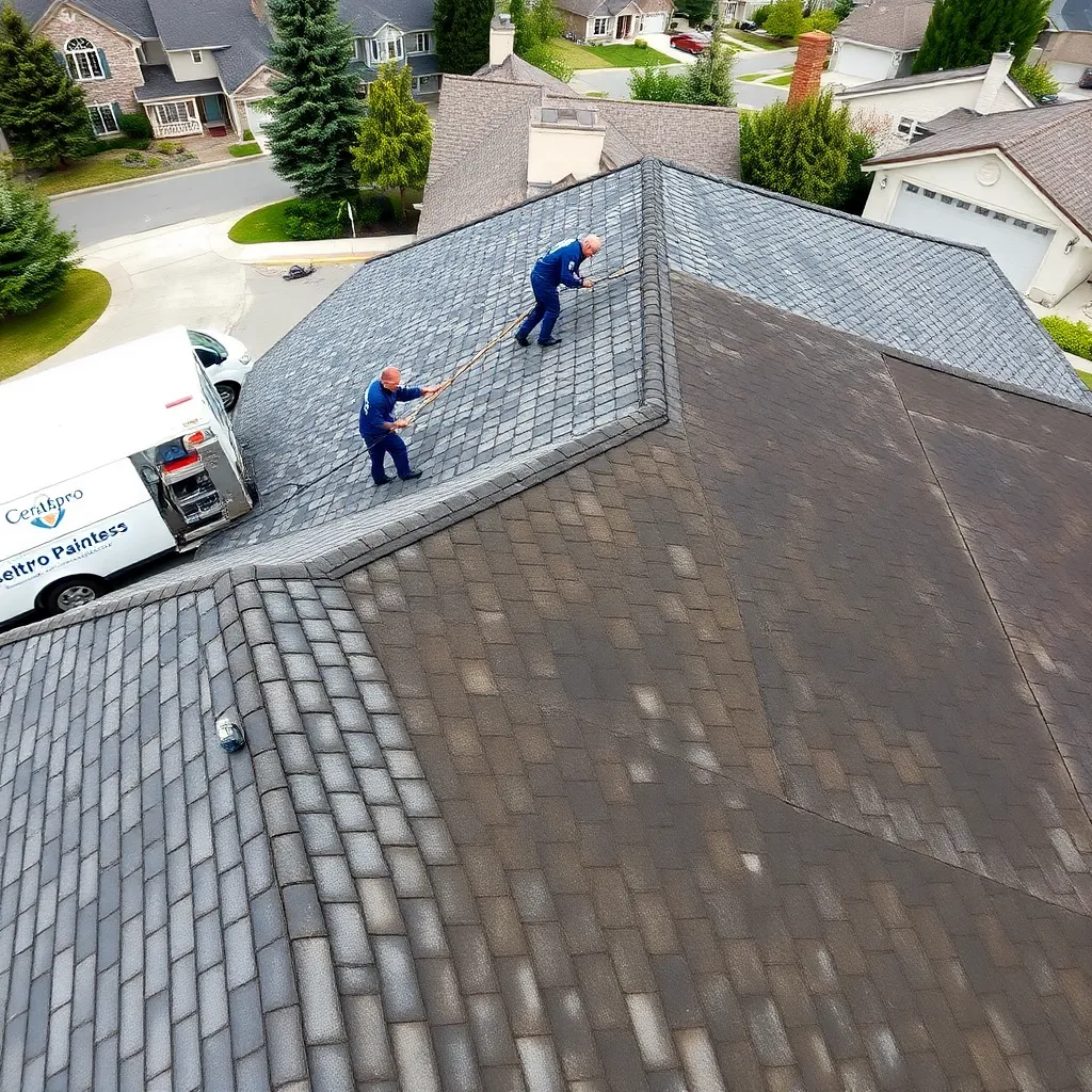 Certapro Painters Of Salt Lake City, Ut