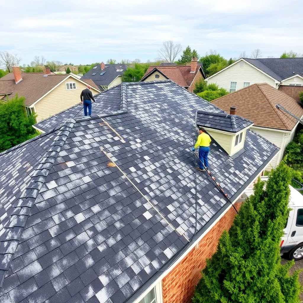 Certified Pressure Washing