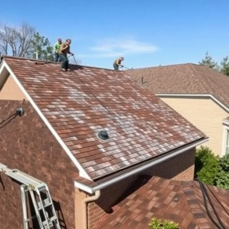 Cg's Xtreme Pressure Washing, Llc