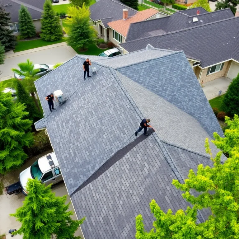 Clean Services Nw Idaho