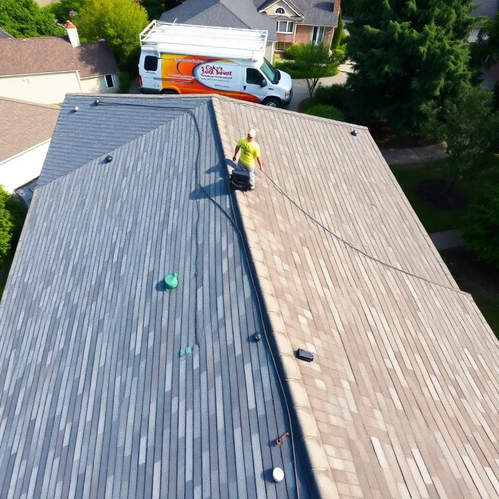 Coko’s Soft & Heated Pressure Washing Services