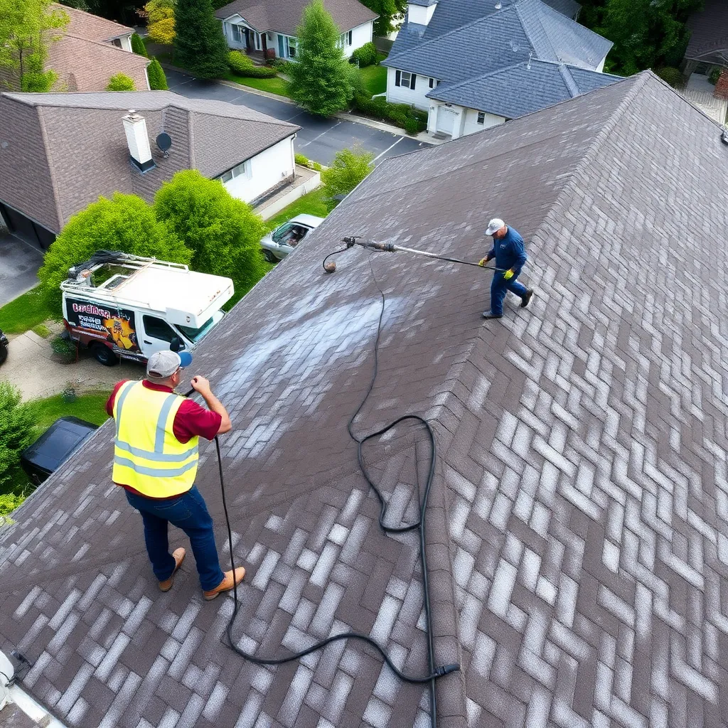 D&G Roofing & Siding