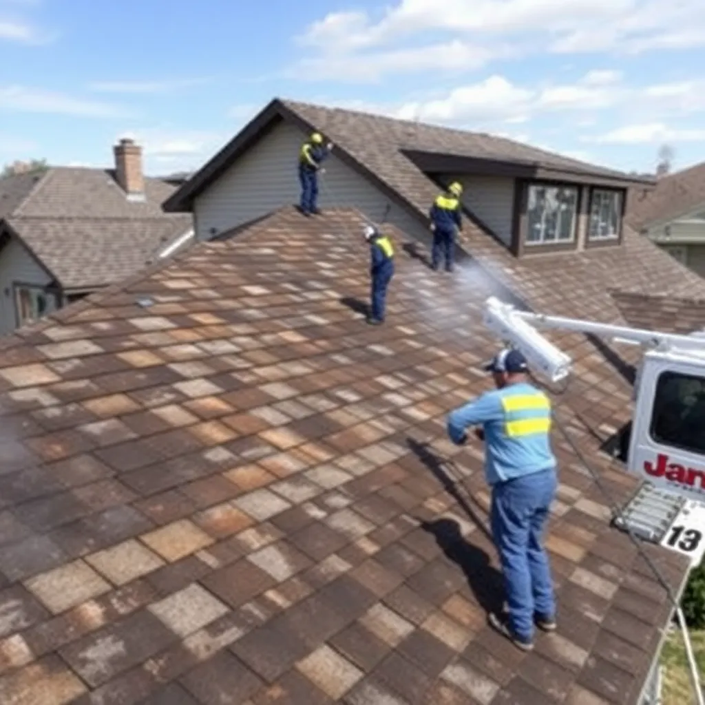 Dakota Floor Restoration