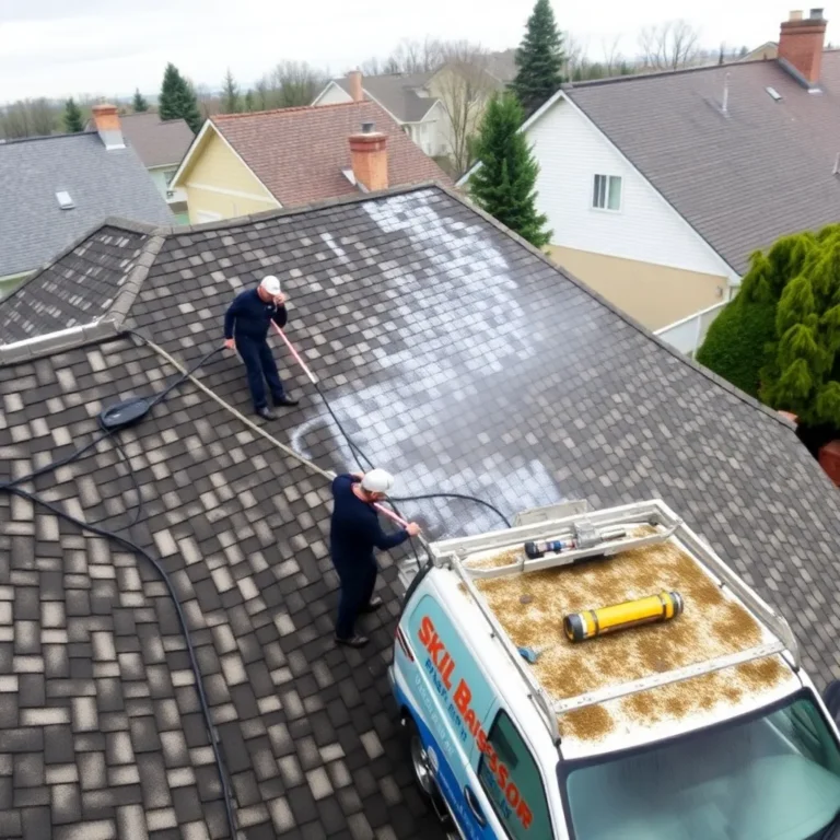 Dkm Pressure Washing