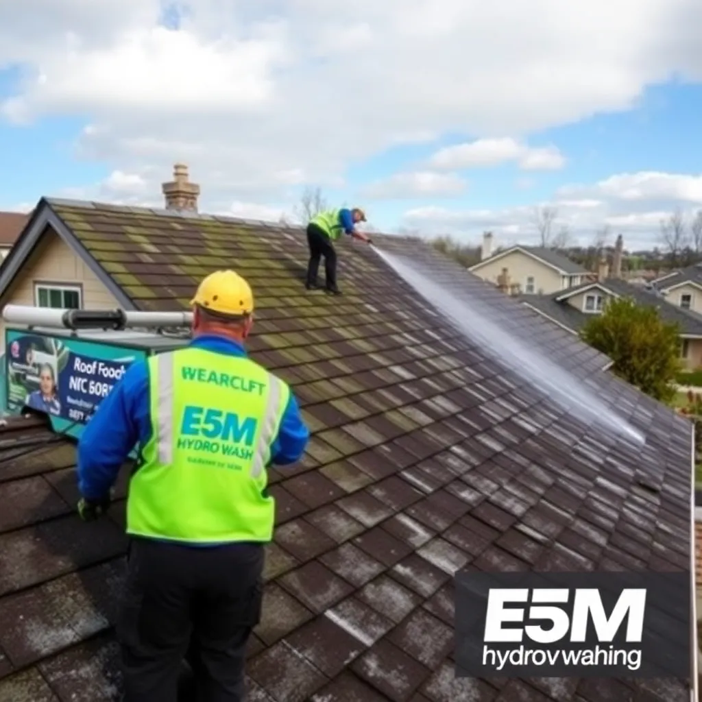 E5M Hydro Wash, Llc