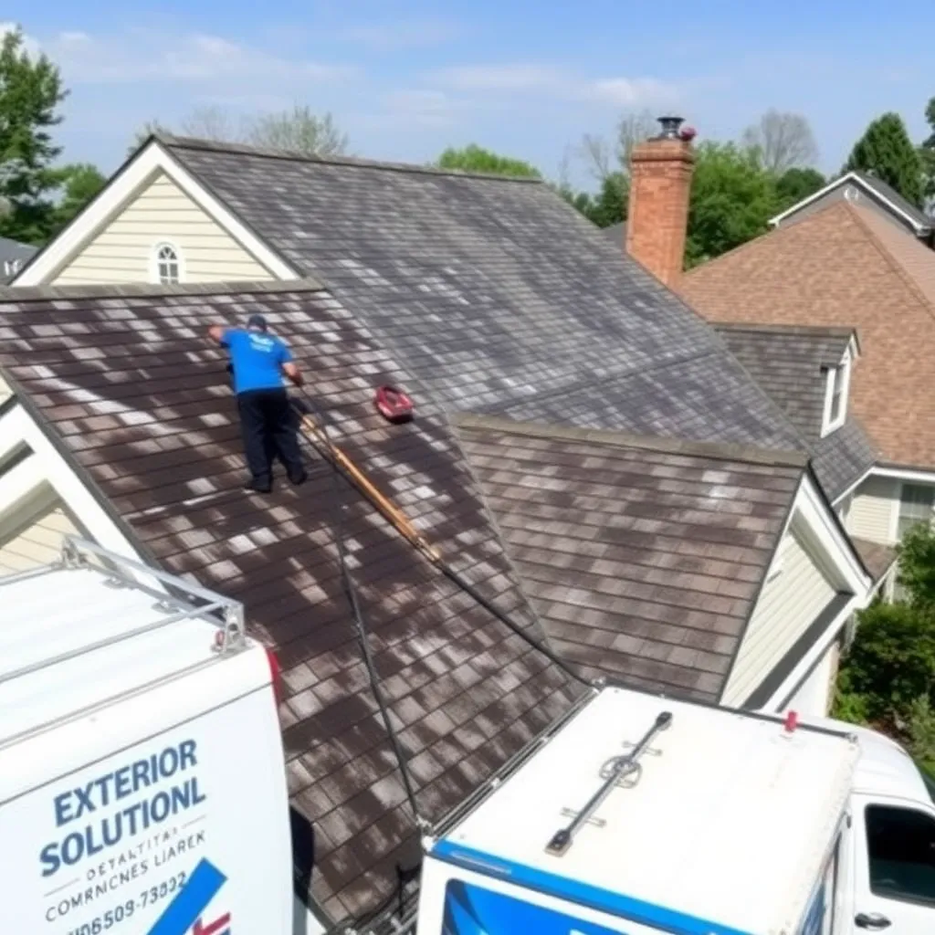 Elite Exterior Solutions