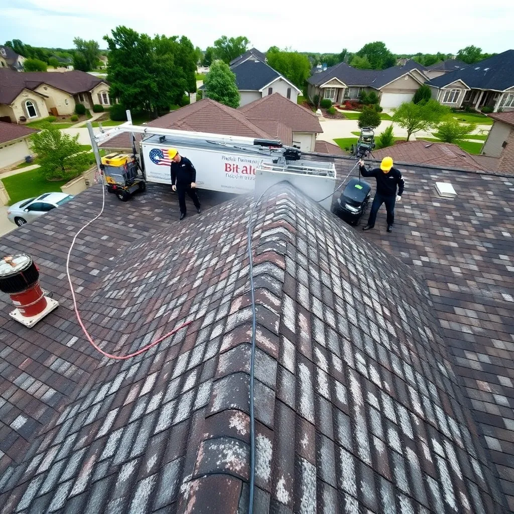 Elliott Roofing