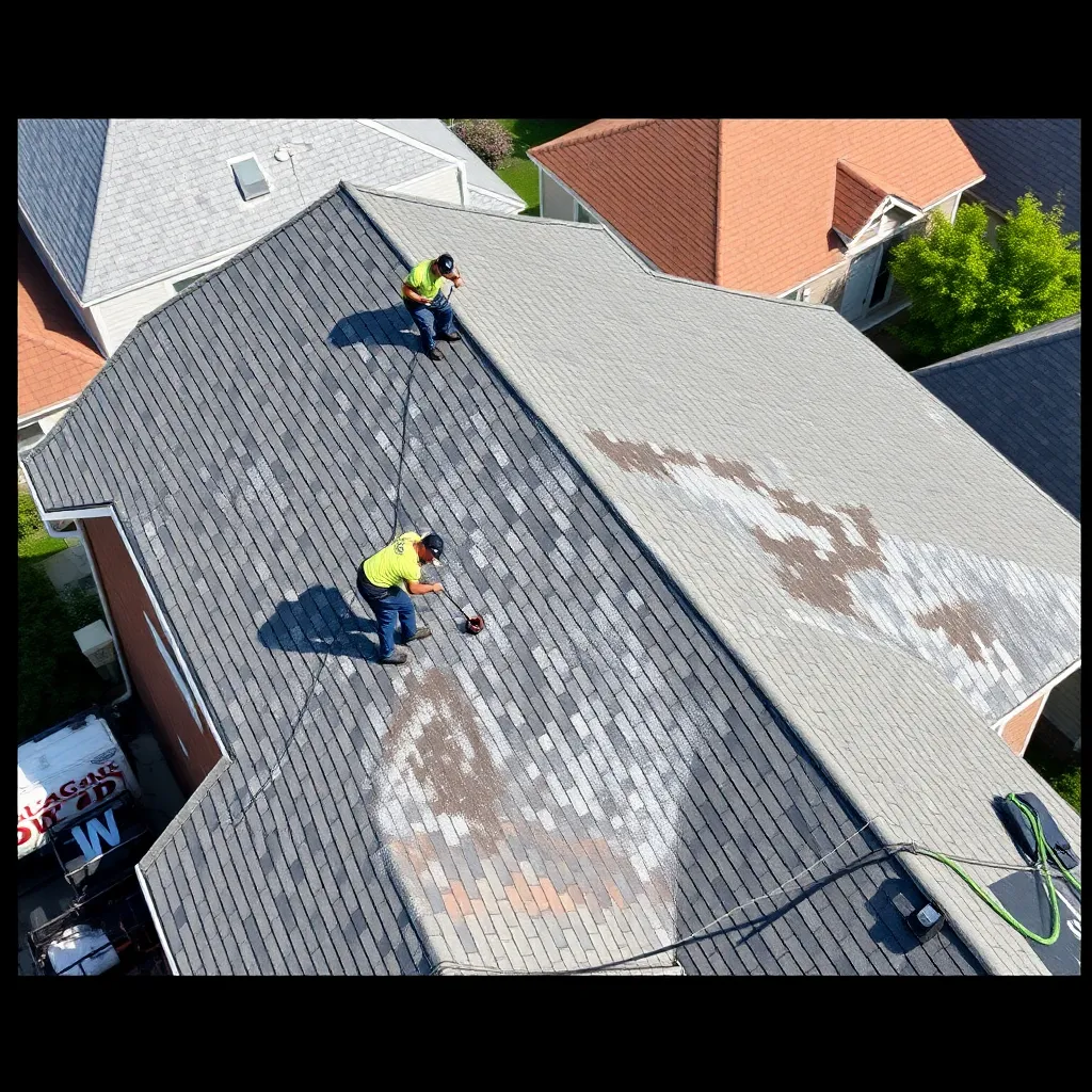Engine 1 Exterior Cleaning And Remodeling