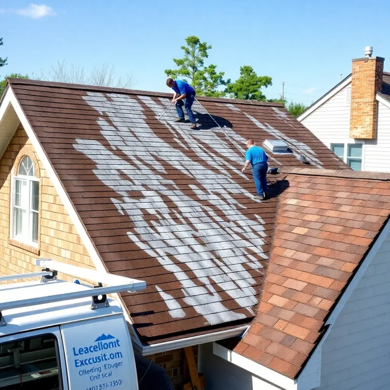 Excellent Extrusions, The Elite Gutter Company
