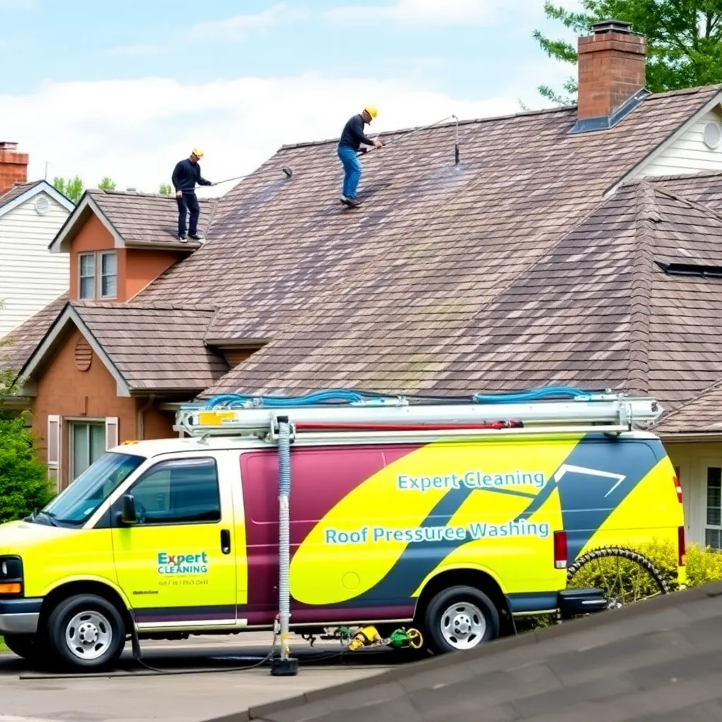 Expert Cleaning