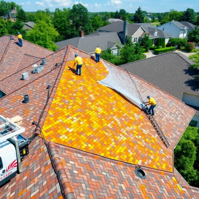 Exterior Cleaning Services, Inc.