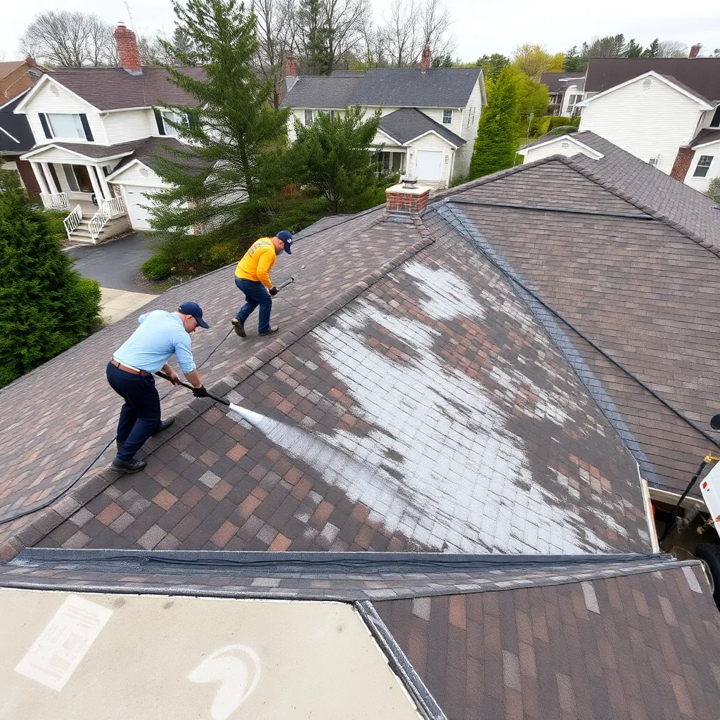 Felipe Construction And Roofing Company College Park Md