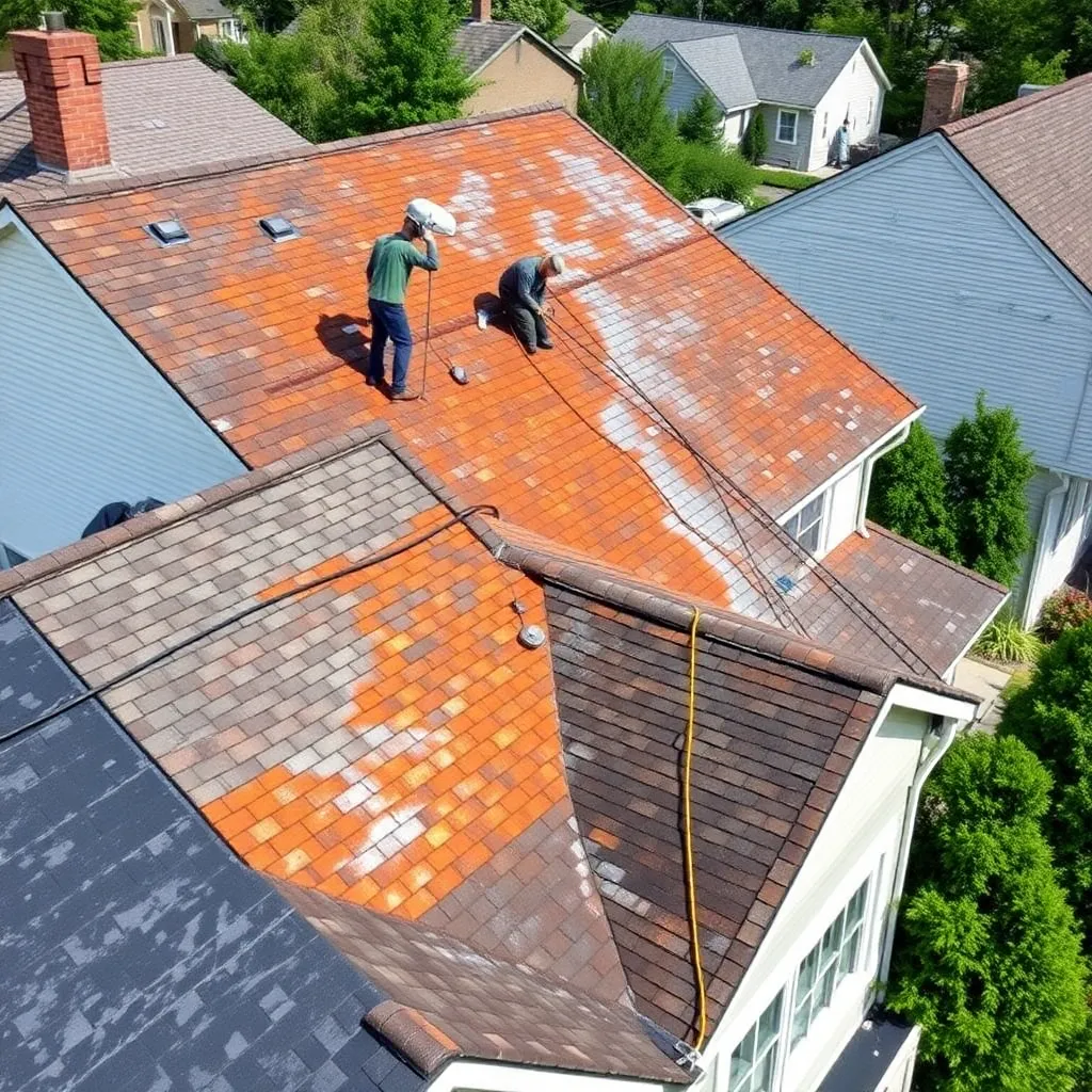 Final Touch Painting Services