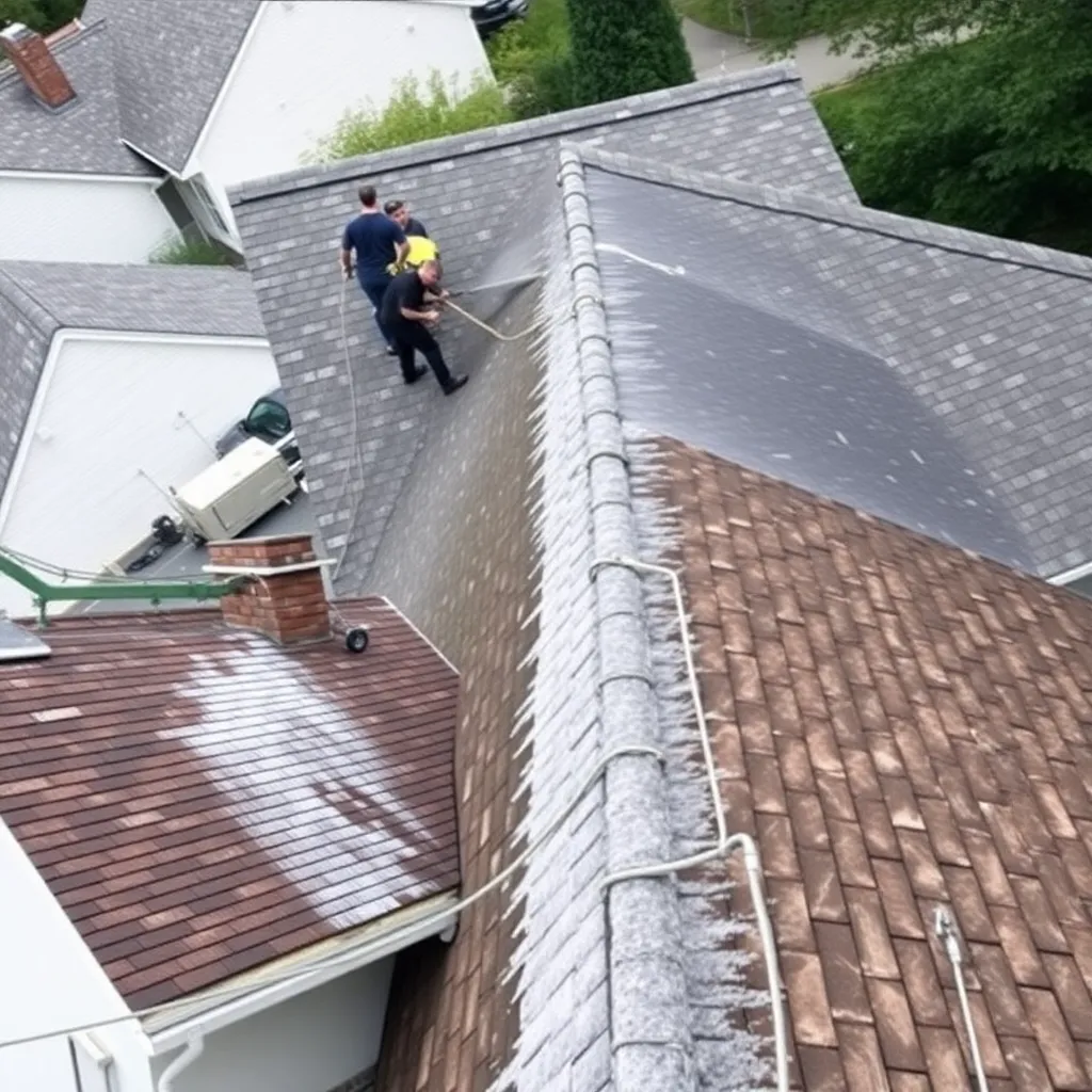 Forever Pressure Washing