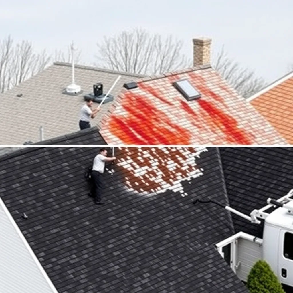 Garden State Exterior Cleaning