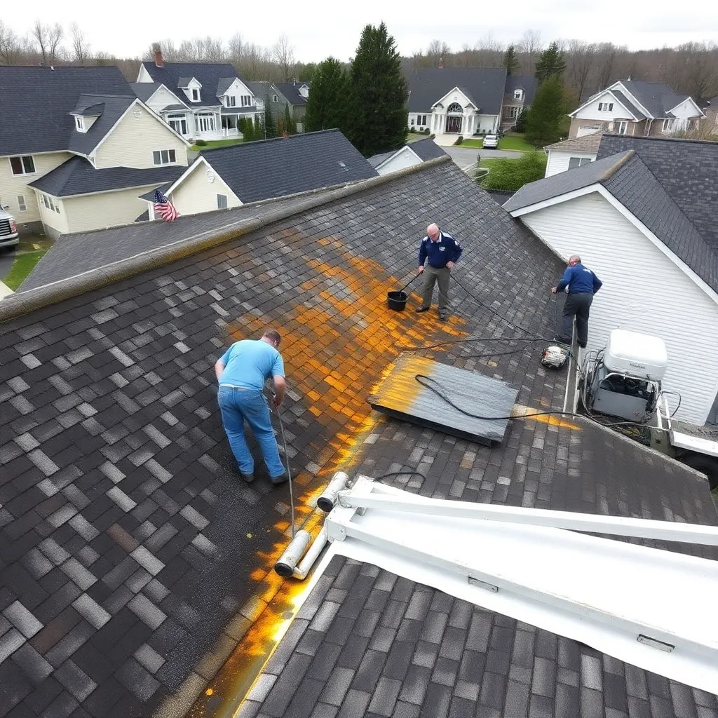 High Country Pressure Cleaning, Llc