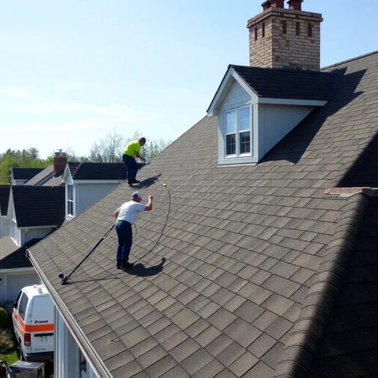Hydra Pressure Washing Llc