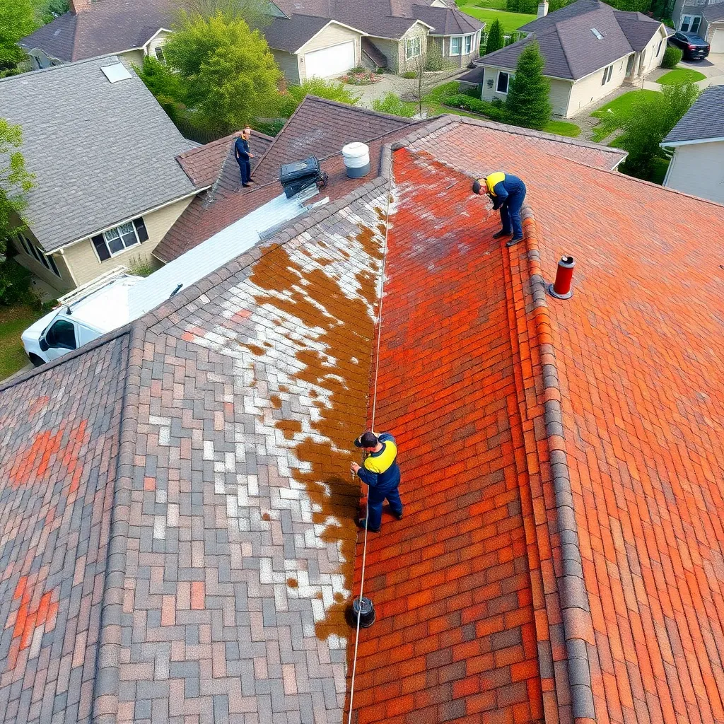 Iclean Softwash