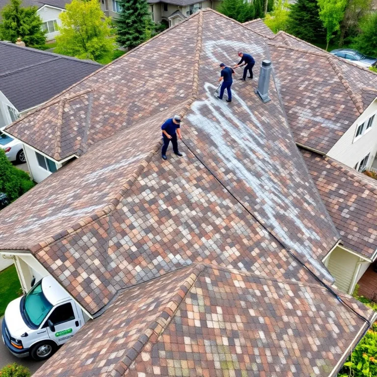 Idaho Custom Rain Gutters