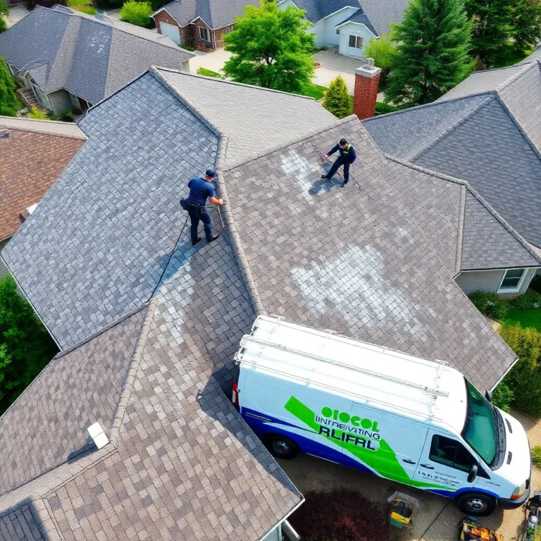 Innovative Roofing