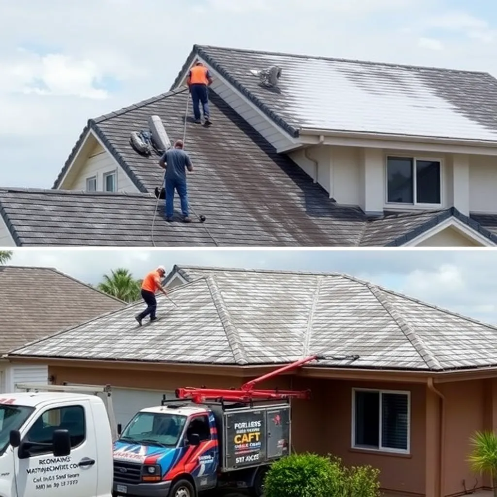 Isla Coatings And Roofing Supply